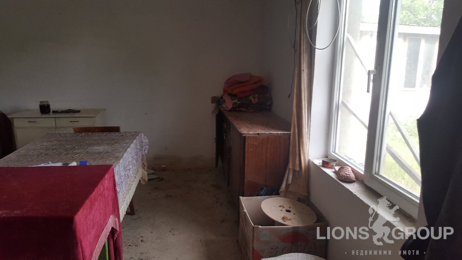 Продава КЪЩА, с. Червенци, област Варна, снимка 4 - Къщи - 55144519