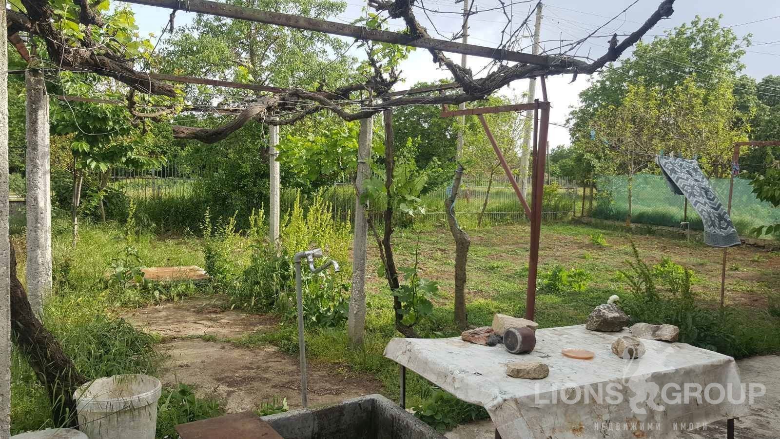 Продава КЪЩА, с. Червенци, област Варна, снимка 9 - Къщи - 55144519