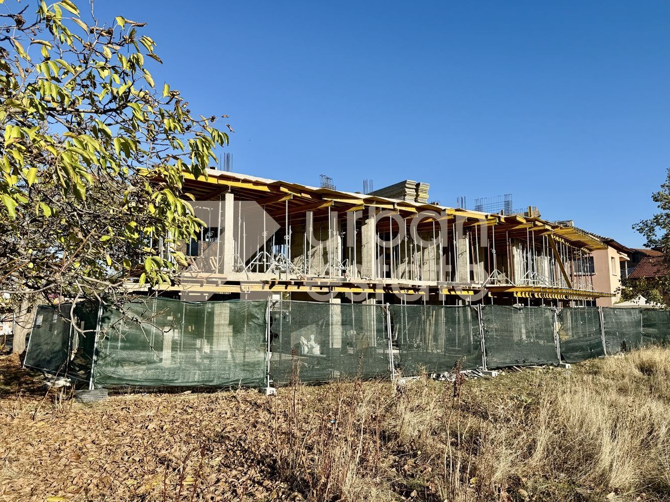 Продава КЪЩА, гр. София, Горубляне, снимка 2 - Къщи - 56626639