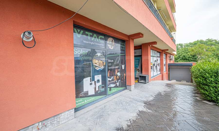 Продава МАГАЗИН, гр. София, Дружба 2, снимка 11 - Магазини - 55470575