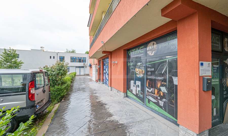 Продава МАГАЗИН, гр. София, Дружба 2, снимка 10 - Магазини - 55470575