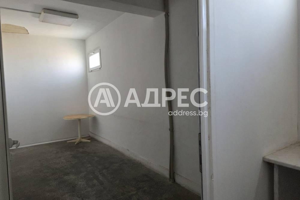 Продава СКЛАД, гр. Провадия, област Варна, снимка 13 - Складове - 55129511