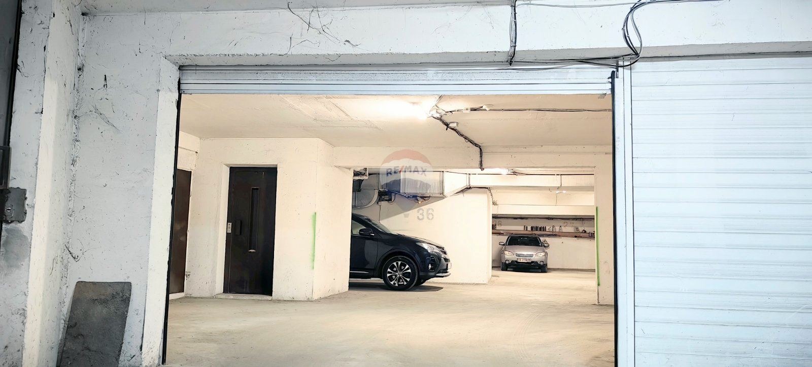 Продава ГАРАЖ, ПАРКОМЯСТО, гр. Варна, м-т Сотира, снимка 9 - Гаражи и паркоместа - 53038930