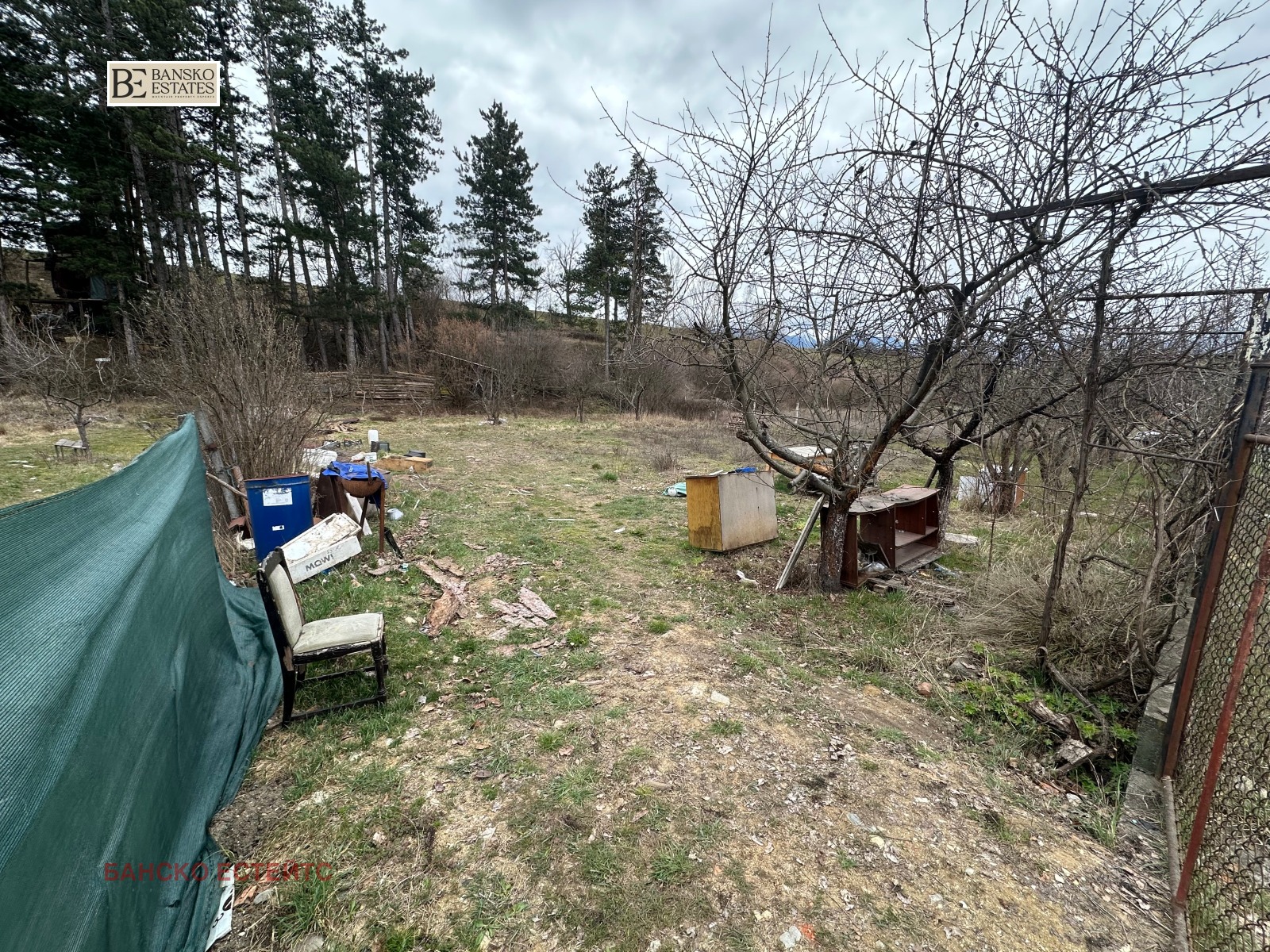 Продава ПАРЦЕЛ, гр. Разлог, област Благоевград, снимка 4 - Парцели - 53996869