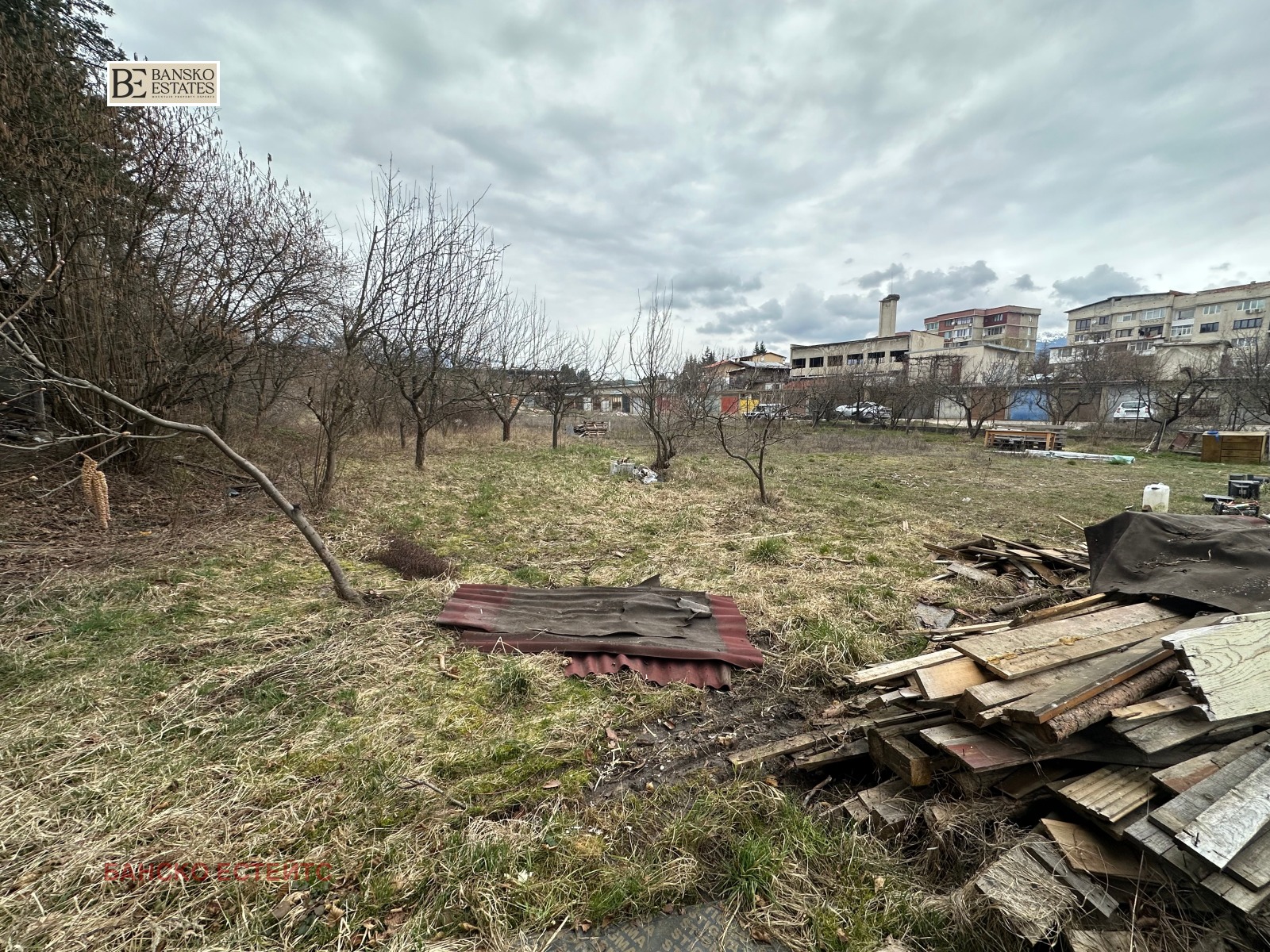 Продава ПАРЦЕЛ, гр. Разлог, област Благоевград, снимка 3 - Парцели - 53996869