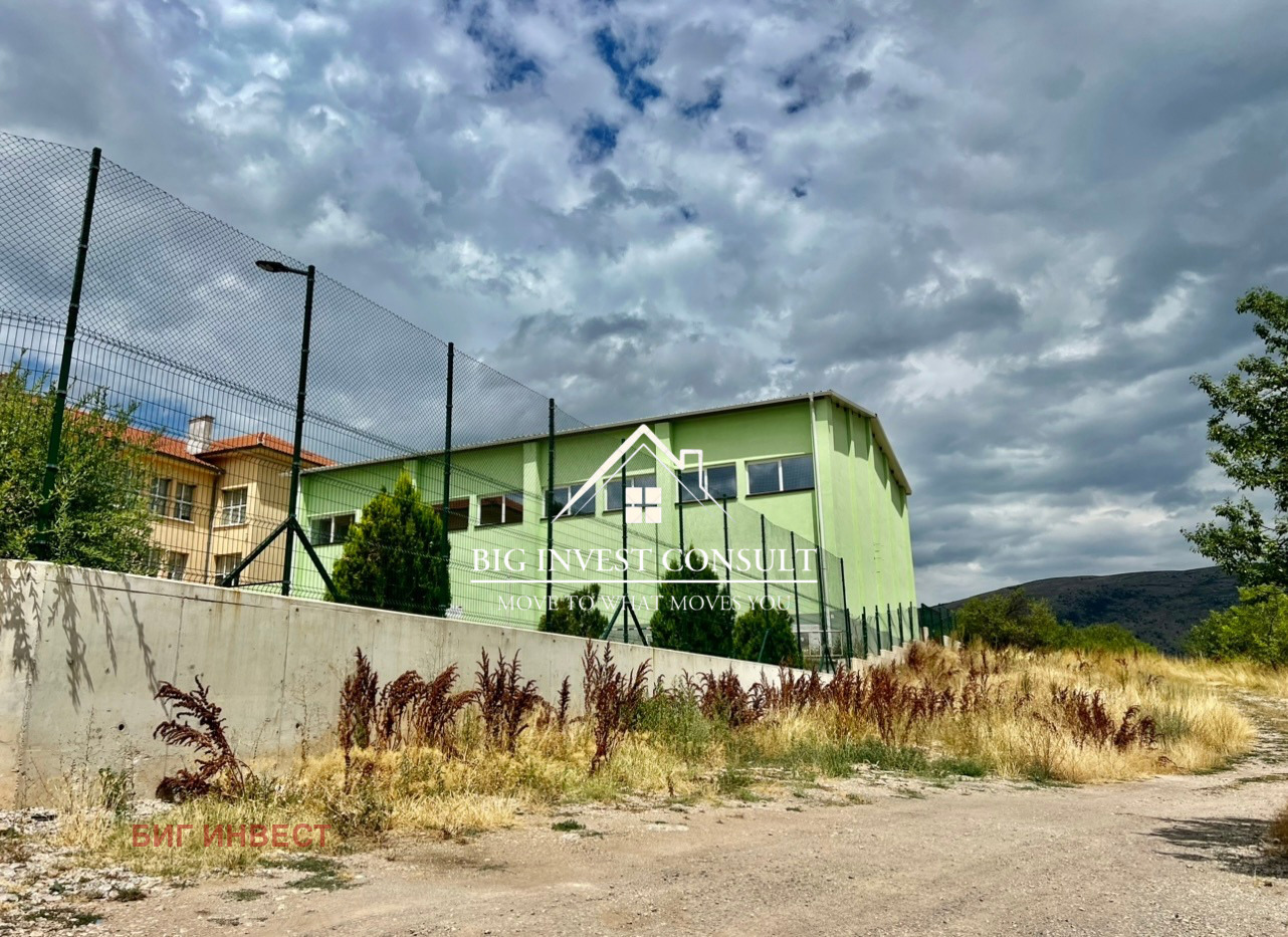 Продава ПАРЦЕЛ, гр. Драгоман, област София област, снимка 2 - Парцели - 54220133