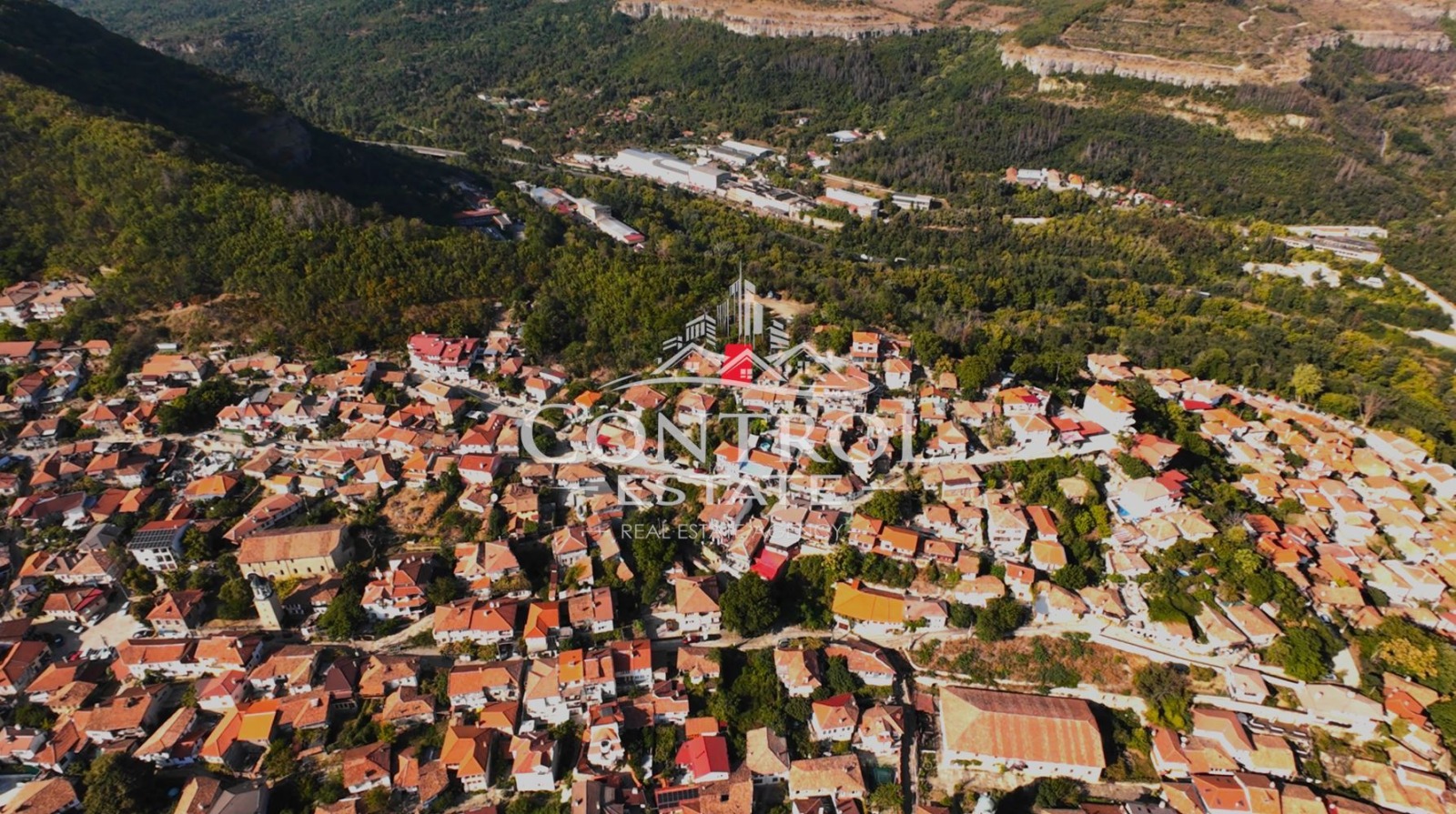 Продава ПАРЦЕЛ, гр. Велико Търново, Варуша, снимка 9 - Парцели - 56009698
