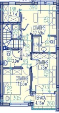 Продава КЪЩА, град Пловдив, Остромила • 219000 € • 65701709 — Holmes.bg
