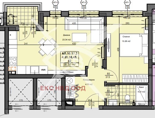 ������� 2-����� | Imot.bg � ����������� 1