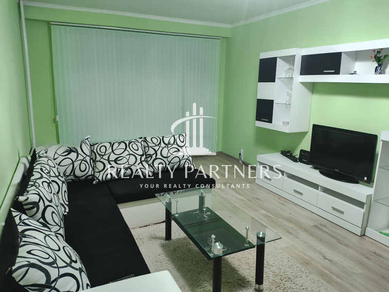 Продава 2-СТАЕН в град Перник, Изток - 66 кв.м / 110 000 € » 215 141.30 лв., РИЪЛТИ ПАРТНЪРС