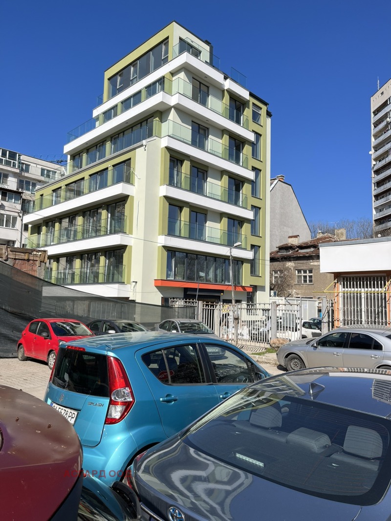 Продава 4-СТАЕН в град София, Оборище - 135 кв.м / 393 000 € » 768 641.19 лв., АСГАРД ООД