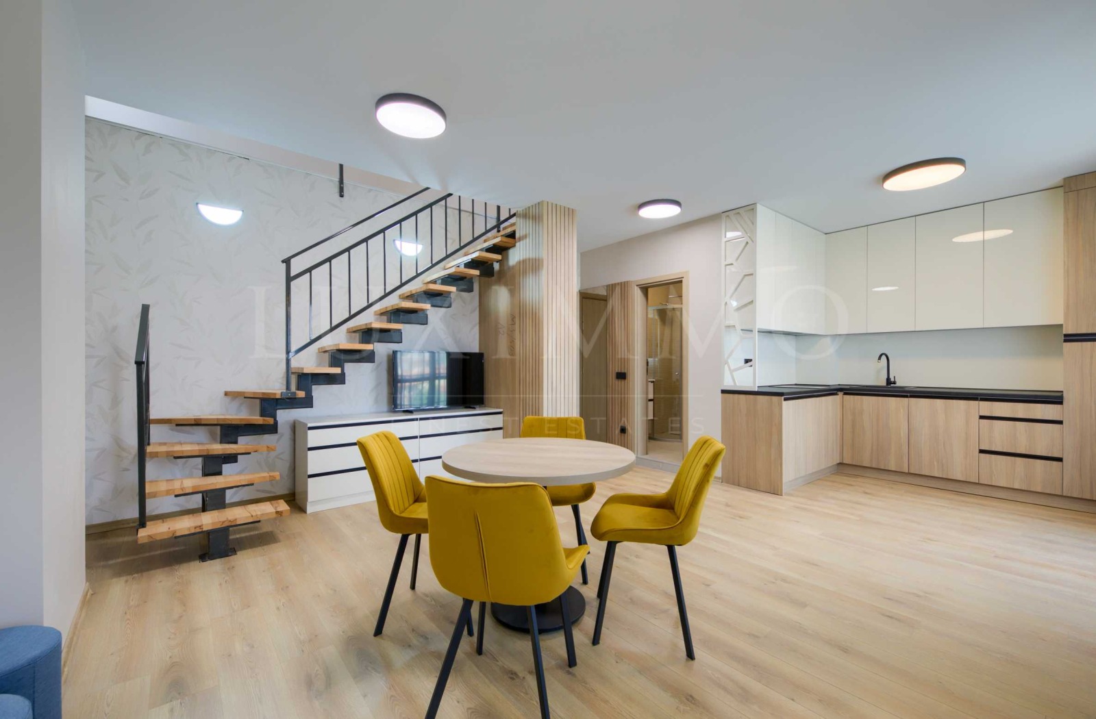 Продава МЕЗОНЕТ | Imot.bg — изображение 1