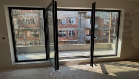 1 dormitorio Boyana, Sofia 1