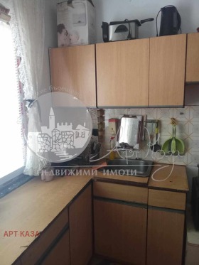 1 dormitorio Trakiya, Plovdiv 8