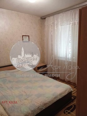 1 dormitorio Trakiya, Plovdiv 5