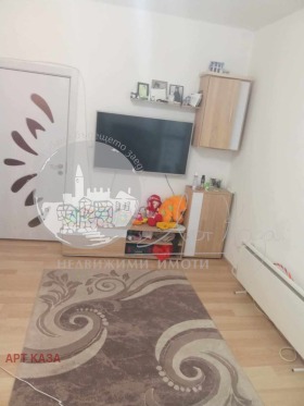 1 dormitorio Trakiya, Plovdiv 2