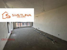 1 soveværelse Simeonovo, Sofia 3