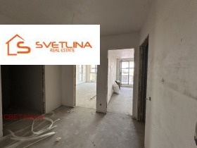 1 soveværelse Simeonovo, Sofia 8