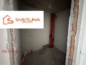 1 bedroom Simeonovo, Sofia 9