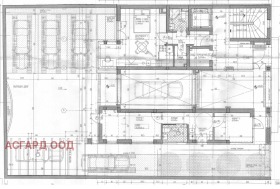 4-стаен град София, Оборище 9