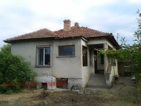 House Malomir, region Yambol 1