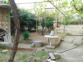 House Malomir, region Yambol 4