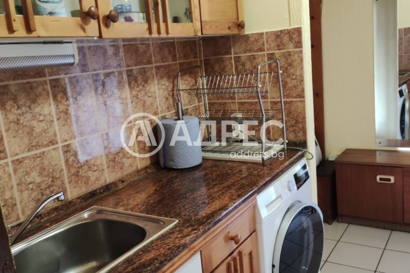 Til salgs  Studio Sofia , Ljulin 5 , 43 kvm | 36039455 - bilde [7]