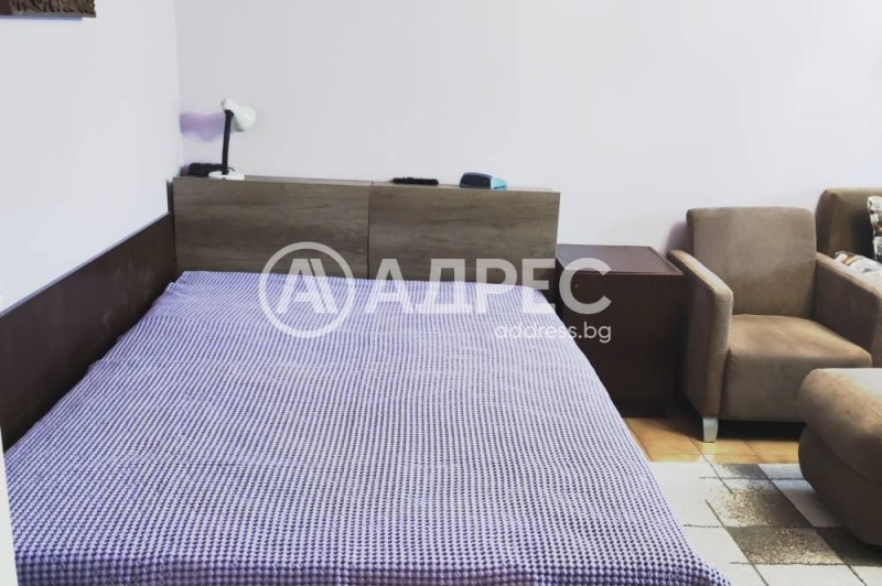 Til salgs  Studio Sofia , Ljulin 5 , 43 kvm | 36039455 - bilde [6]