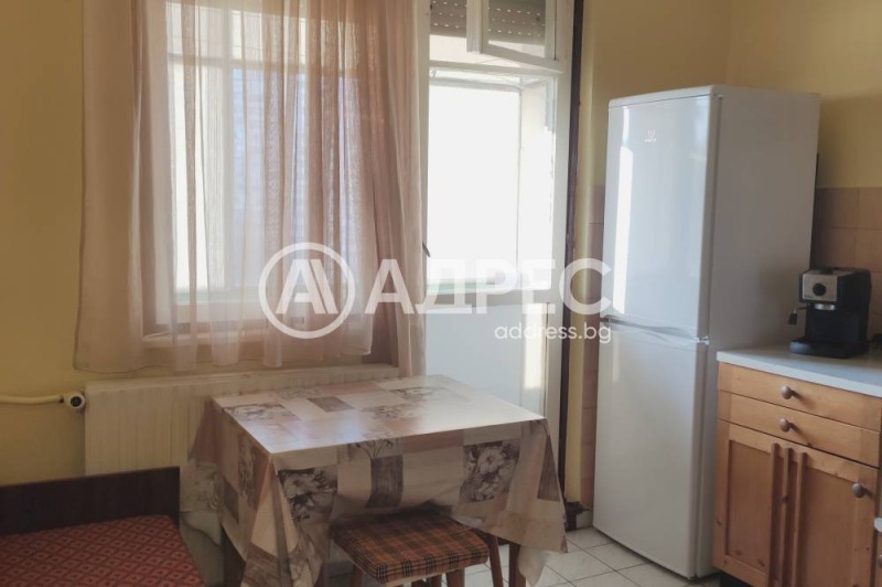 Til salgs  Studio Sofia , Ljulin 5 , 43 kvm | 36039455 - bilde [5]