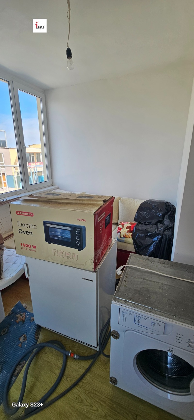На продаж  Студія область Бургас , Равда , 70 кв.м | 71266239 - зображення [4]