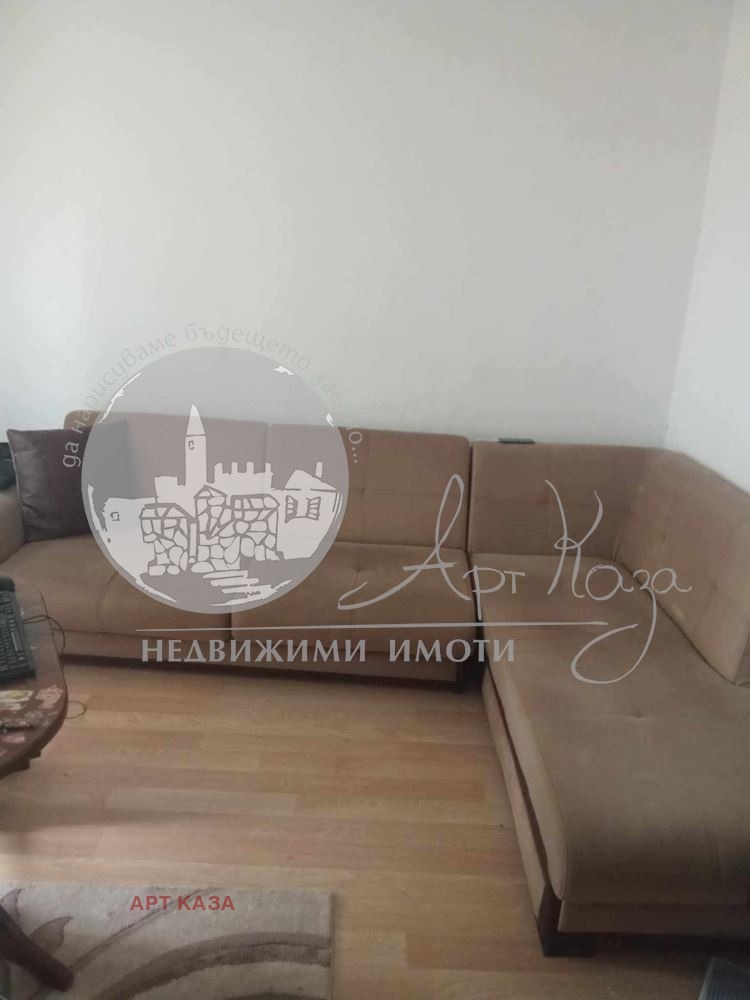 Продава  2-стаен, град Пловдив, Тракия •  110 000 EUR • ID 13903854 — holmes.bg - [1] 