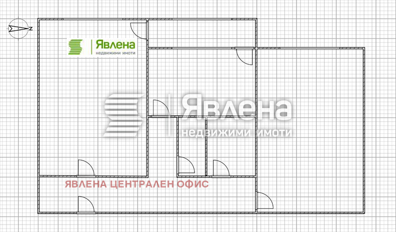 Продава 2-СТАЕН, гр. София, Гео Милев, снимка 12 - Aпартаменти - 48577974