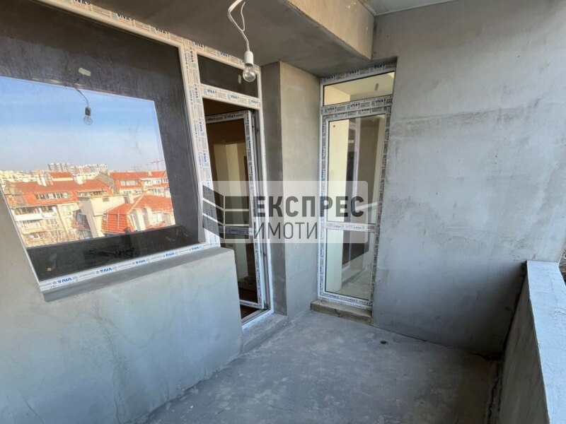 Продава 2-СТАЕН, гр. Варна, Гранд Мол, снимка 5 - Aпартаменти - 49314453