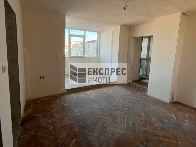 Продава 2-СТАЕН, гр. Варна, Гранд Мол, снимка 1 - Aпартаменти - 49314453