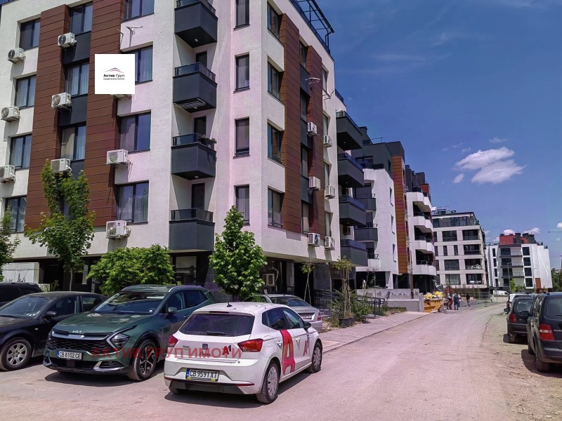 Til salg  1 soveværelse Sofia , Malinova dolina , 108 kvm | 35801154 - billede [2]