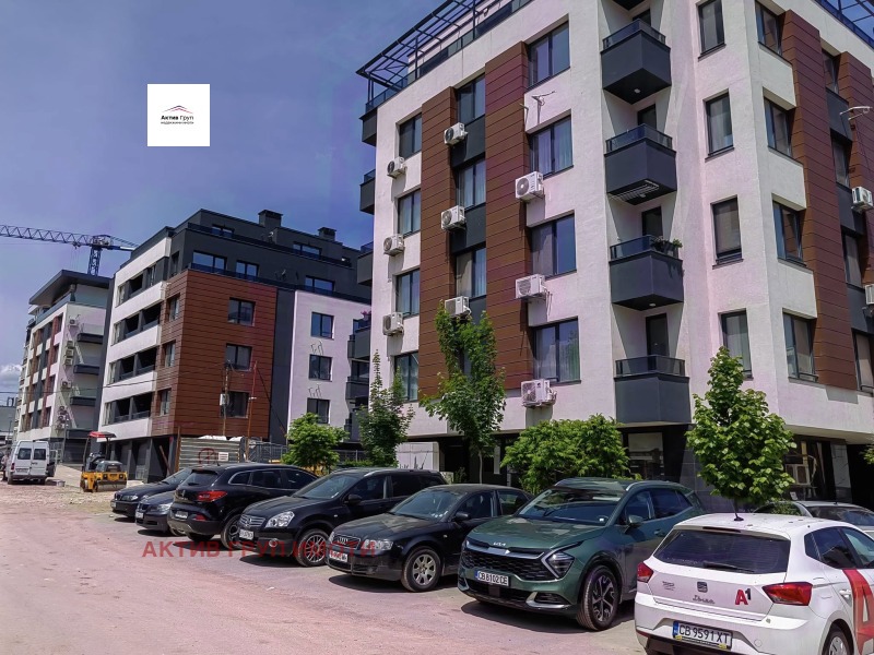 Til salg  1 soveværelse Sofia , Malinova dolina , 108 kvm | 35801154 - billede [3]