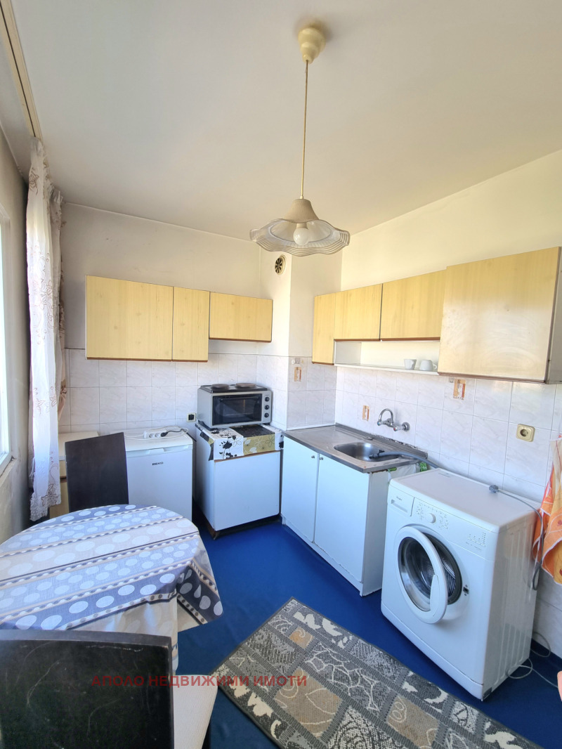 Til salgs  1 soverom Sofia , Slatina , 45 kvm | 31654929 - bilde [5]