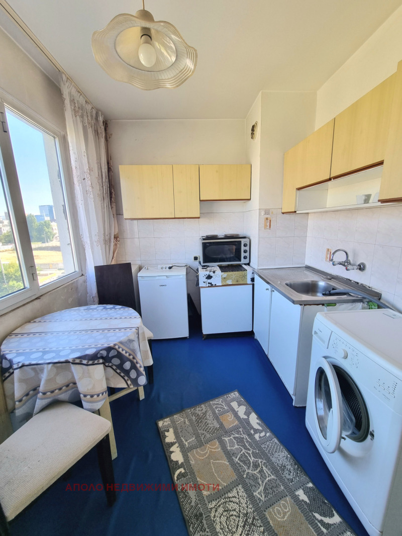 Til salgs  1 soverom Sofia , Slatina , 45 kvm | 31654929 - bilde [4]