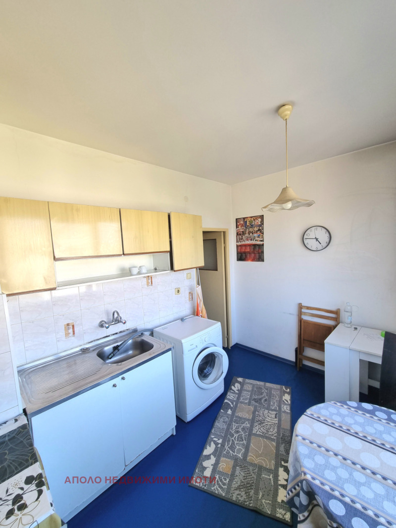 Til salgs  1 soverom Sofia , Slatina , 45 kvm | 31654929 - bilde [6]