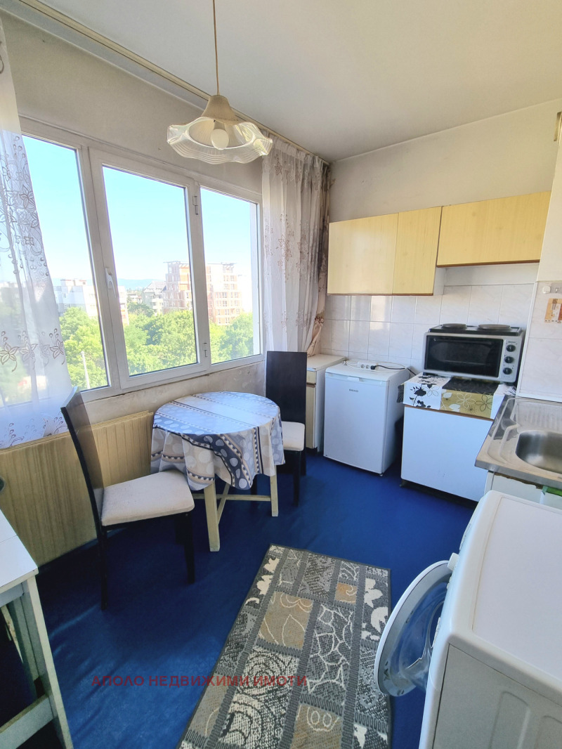 Til salgs  1 soverom Sofia , Slatina , 45 kvm | 31654929 - bilde [9]