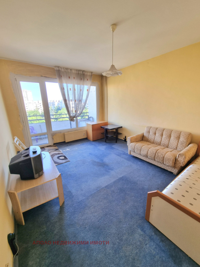 Til salgs  1 soverom Sofia , Slatina , 45 kvm | 31654929