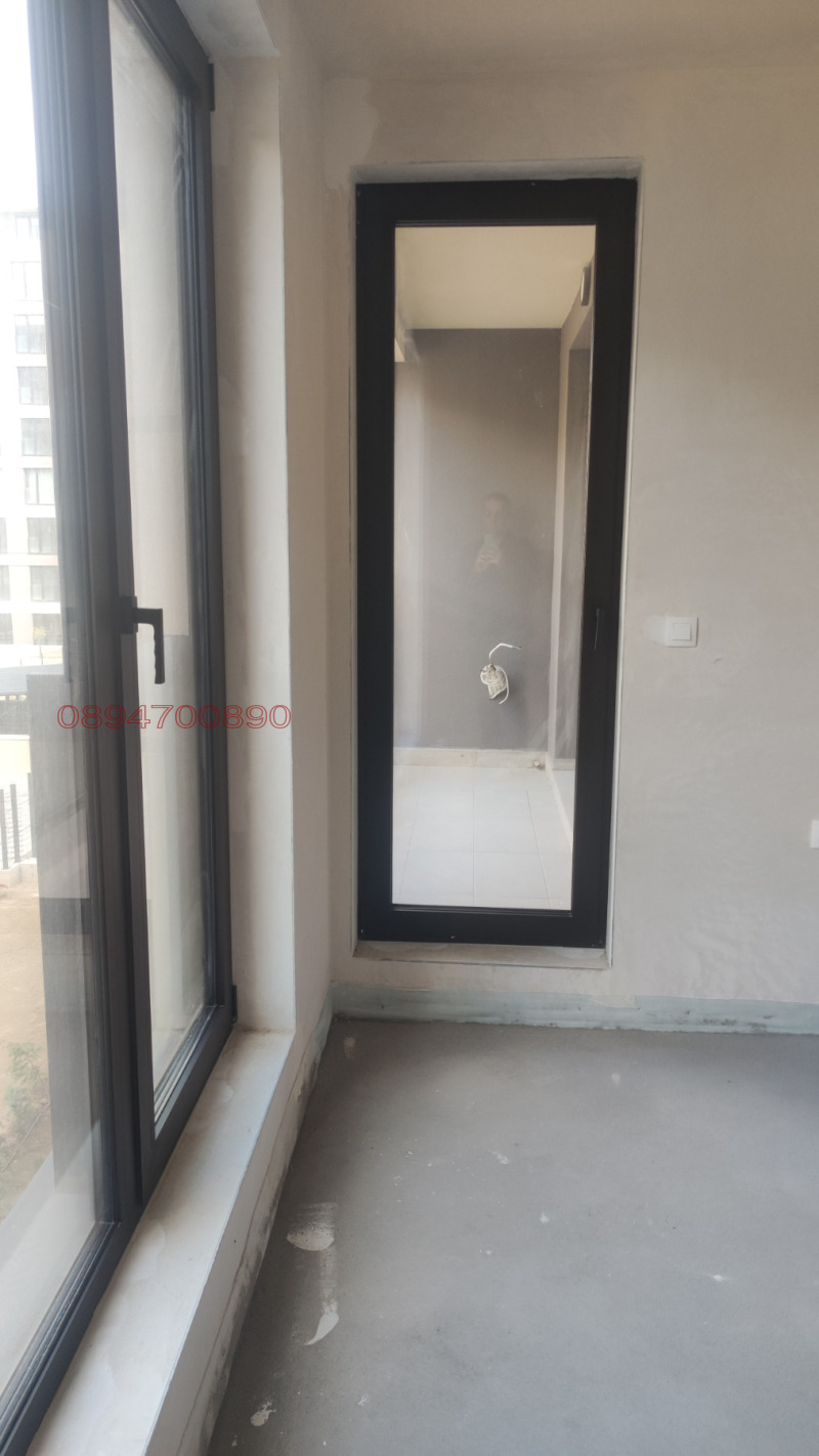 En venta  1 dormitorio Plovdiv , Trakiya , 60 metros cuadrados | 23509158 - imagen [4]