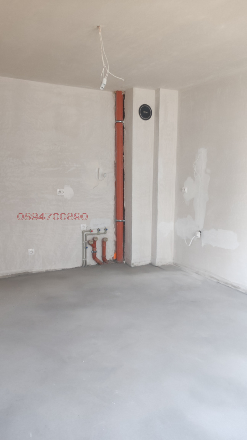 En venta  1 dormitorio Plovdiv , Trakiya , 60 metros cuadrados | 23509158 - imagen [5]