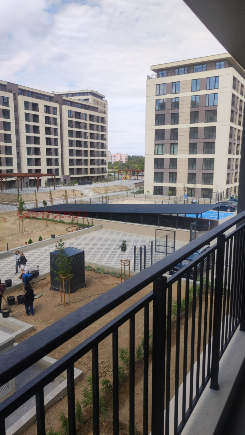 En venta  1 dormitorio Plovdiv , Trakiya , 60 metros cuadrados | 23509158