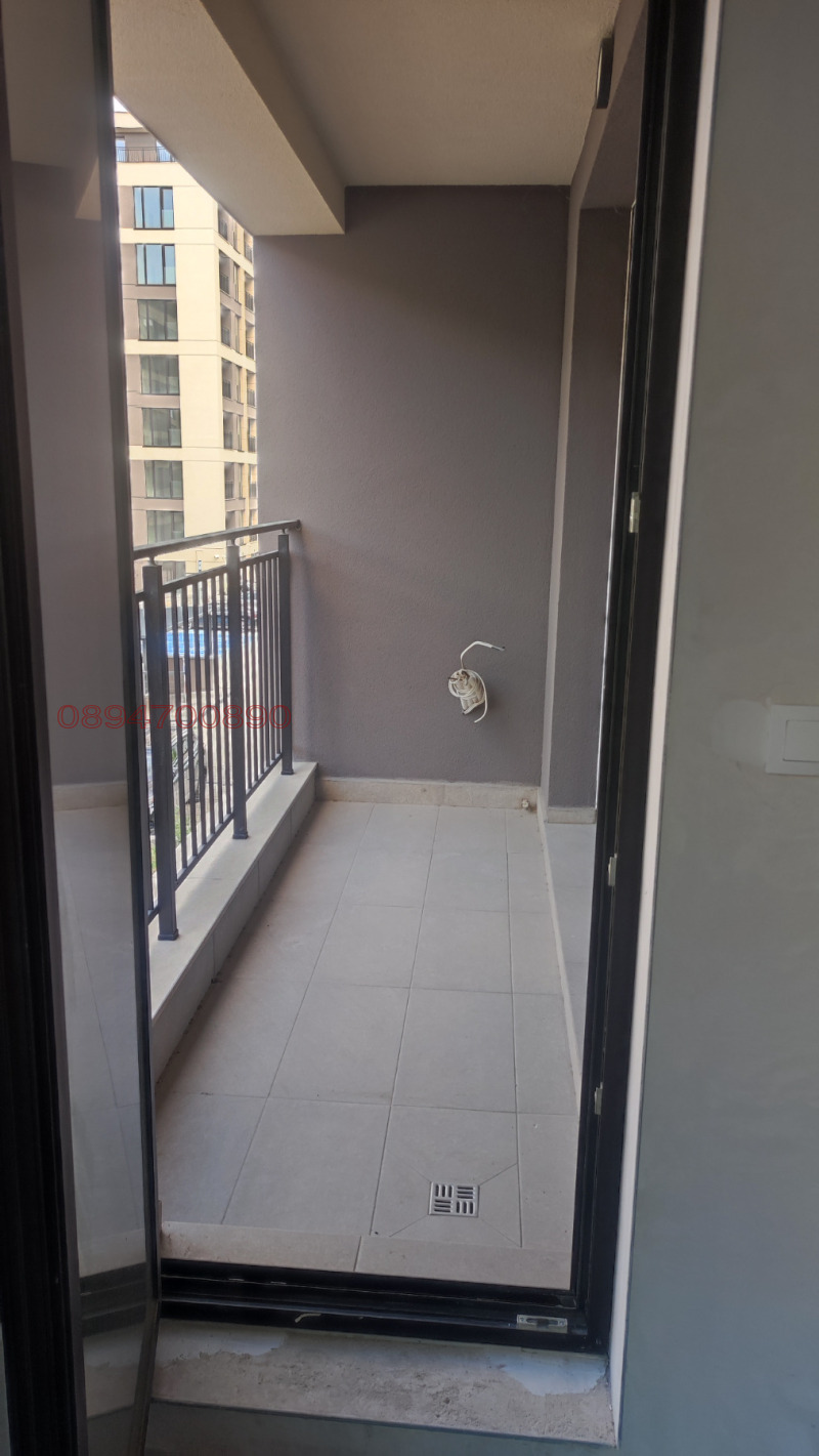 En venta  1 dormitorio Plovdiv , Trakiya , 60 metros cuadrados | 23509158 - imagen [3]