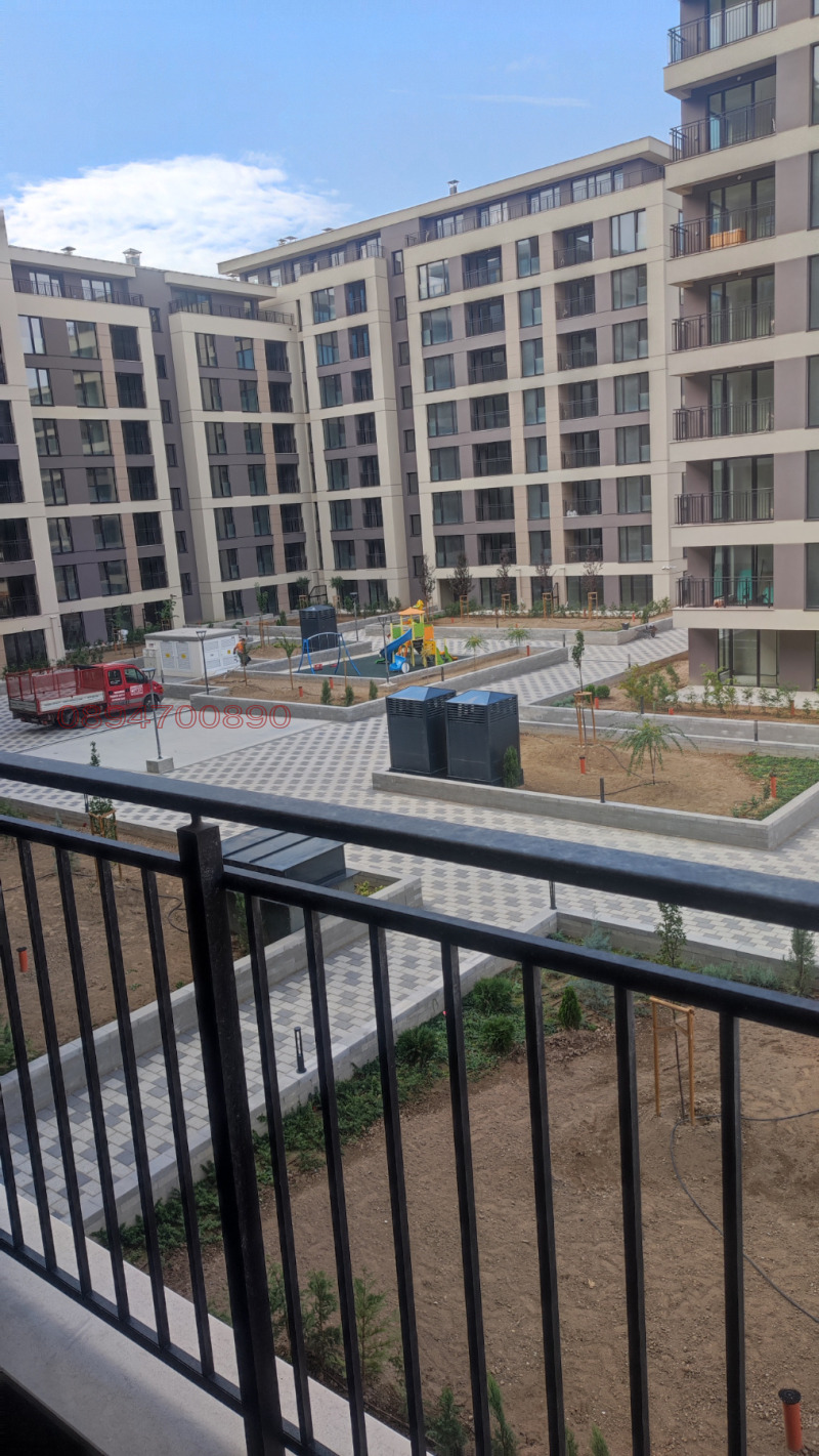 En venta  1 dormitorio Plovdiv , Trakiya , 60 metros cuadrados | 23509158 - imagen [2]