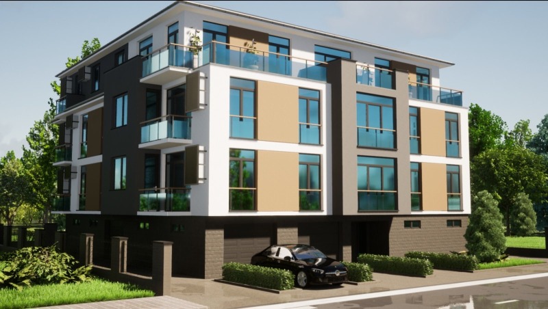 Продава 2-СТАЕН, гр. Свиленград, област Хасково