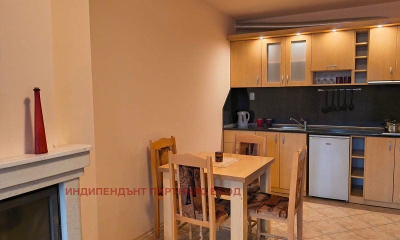 Продава 2-СТАЕН, к.к. Пампорово, област Смолян, снимка 5 - Апартаменти - 53500504