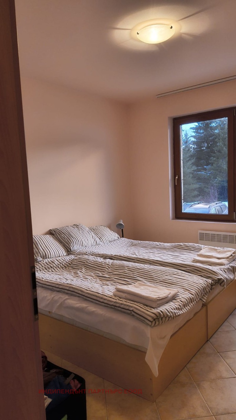 Продава 2-СТАЕН, к.к. Пампорово, област Смолян, снимка 2 - Апартаменти - 53500504