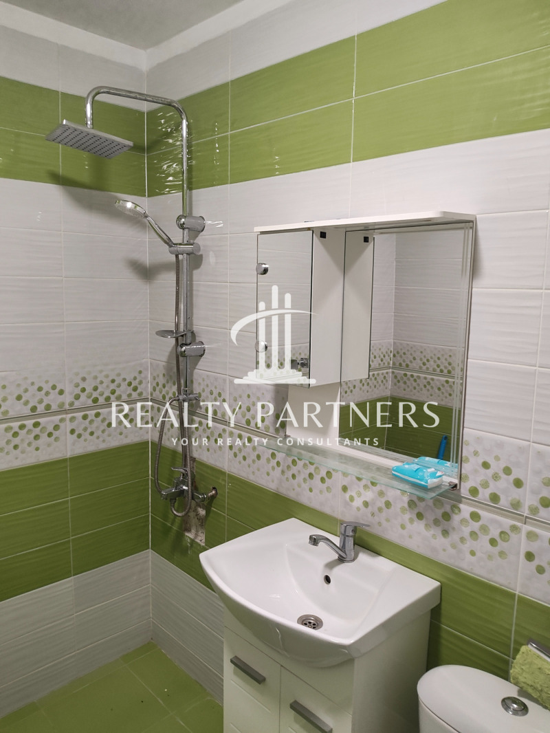 Продава 2-СТАЕН, гр. Перник, Изток, снимка 10 - Апартаменти - 53521809